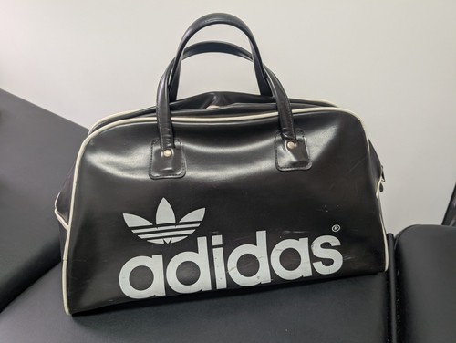 Borsa palestra vintage - da,