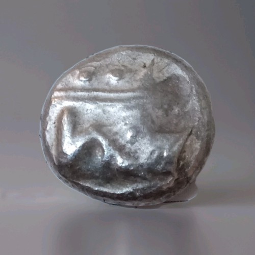 Lycia phaselis stater - ar,