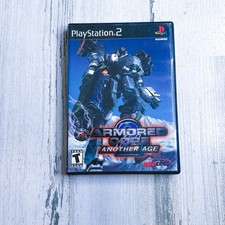Armored Core 2: Another Age