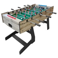 Tavolo Biliardino Calcetto