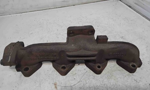 Collettore scarico bmw - collettore,