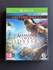 Jeux Xbox One - Assassin's