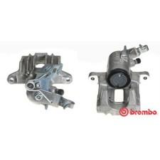 BREMBO Pinza Freno Adatta Per VW Golf V 1.4 16V 1.6 Audi A3