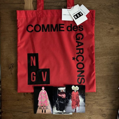 Borsa tote comme des - comme,