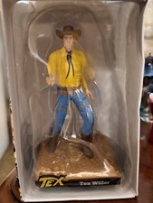 Tex Willer 3D Action Figure H