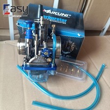 Carburatore racing universale