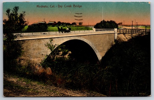 Modesto california squadra - california, ~