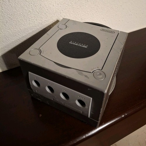 Nintendo gamecube console - gamecube,