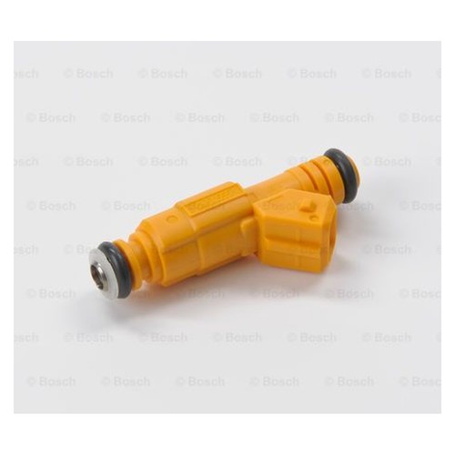 Bosch fuel injector - fuel,
