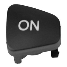 Pulsante ON ricambio unità