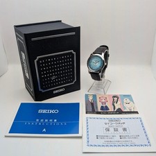 Orologio seiko spy - orologio,