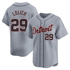 Shirt baseball maglia 29 - t-shirt,