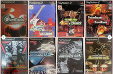 Guitar Freaks & Drum Mania