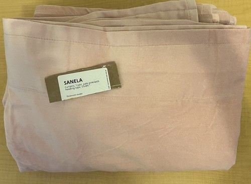 Ikea sanela tende - ikea, leggere