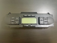 1P0907044 Pannello climatizzatore climatizzatore Seat Leon 1P 