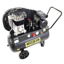 Nuair B2800B/2M/50 Tech  - Compressore a cinghia 50L