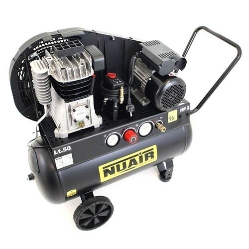 Nuair b2800b tech - tech,