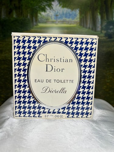 Christian dior diorella 240ml - dior,