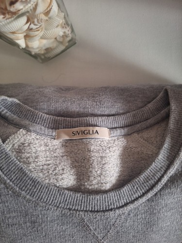 Magliocino siviglia wool - magliocino,