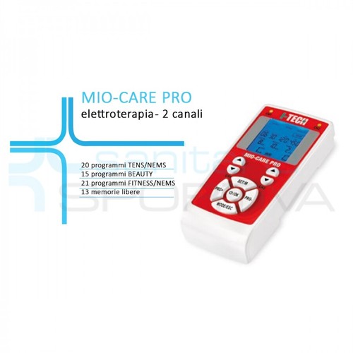 Tech mio care pro - care,