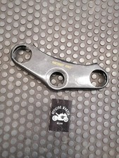 Protezione Piastra Sterzo Superiore Carbonio Racing Pro