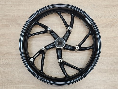 Cerchio ruota anteriore bmw - ruota,