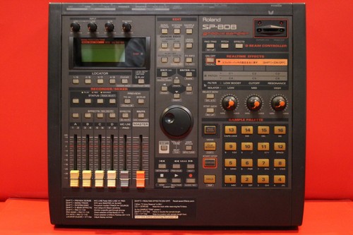 Groove sampler groovebox usato - groove,