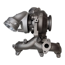 Turbocompressore Seat Ibiza