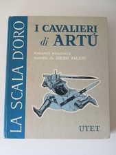I Cavalieri di Re Artu'