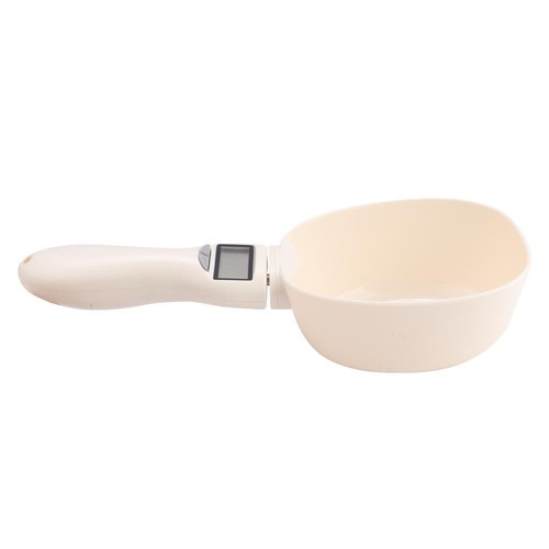 Cucchiaio pesatrice misuratore - pesatrice,