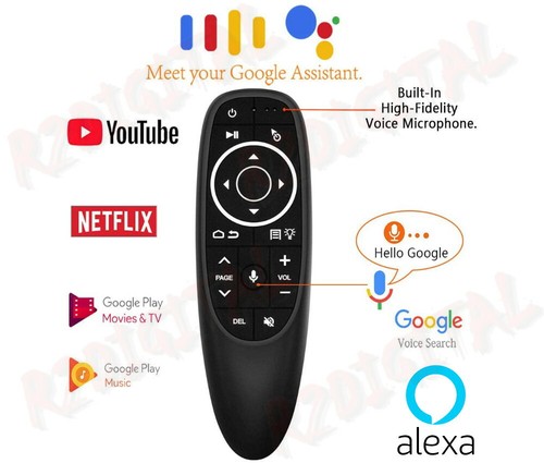 Telecomando usb pad mouse - telecomando,