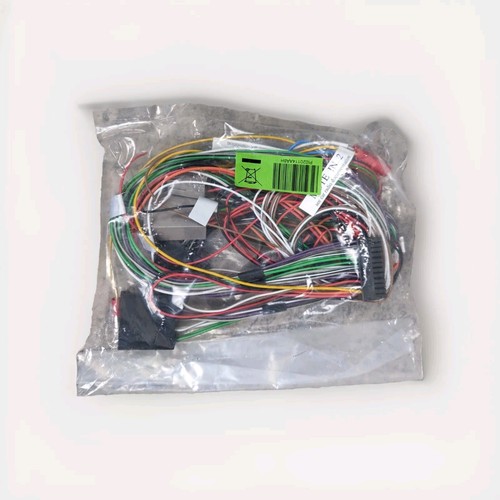 Parrot mki9200 iso cablaggio - parrot,