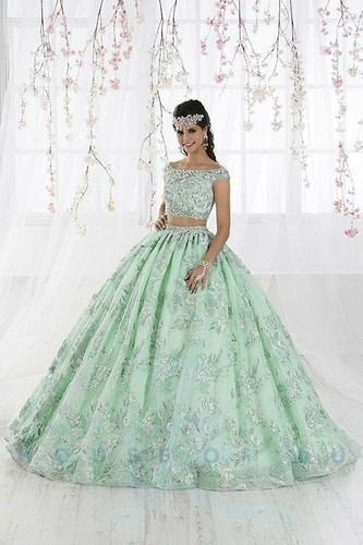 Abito ballo tiffany - da,