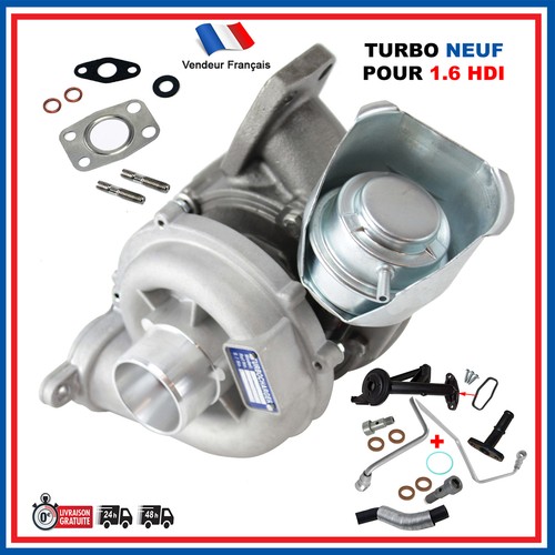 Turbocompressore nuovo per - turbocompressore,