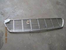 Ford Taunus P4 griglia