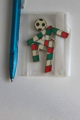Personaggio pvc colombiadi - personaggio,