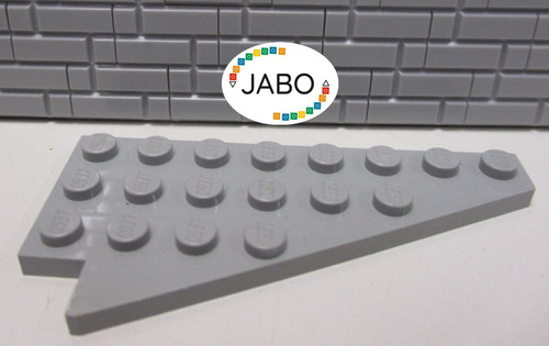 Lego 3933 ala destra - (g9/3),
