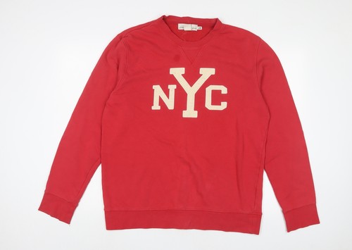 Felpa pullover uomo - pullover,