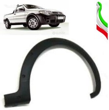 MODANATURA PARAFANGO PER fiat