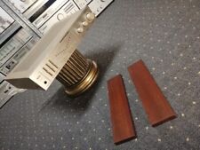 Fianchi laterali in vero legno