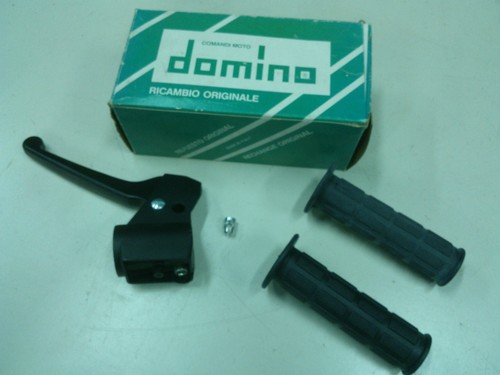 Comando freno sinistro - comando,