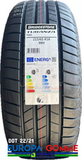 PNEUMATICI BRIDGESTONE 215/65