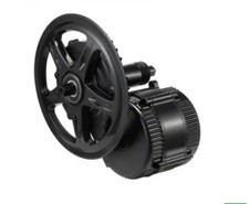 Kit conversione bici - kit,