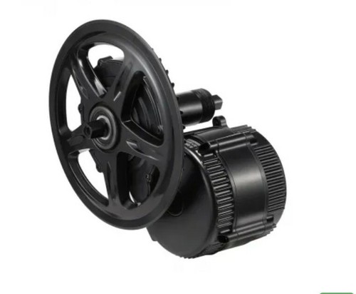 Kit conversione bici - kit,