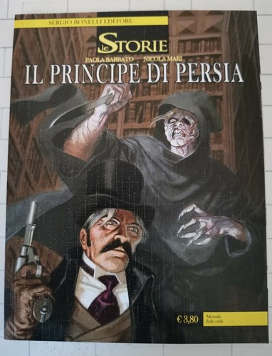 Storie bonelli 23 - storie, 23"il