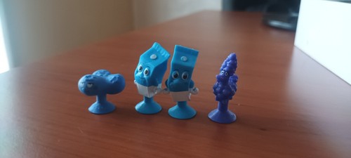 Lotto stikeez lidl - lotto, 2018