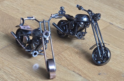 Dadi bulloni moto - dadi, fatti