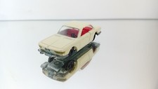Siku V266 BMW 2000 CS crema