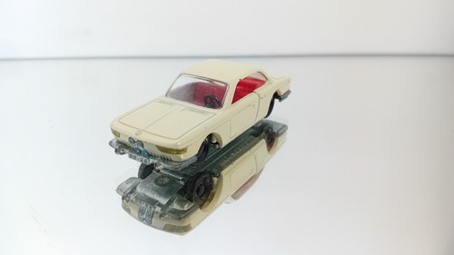 Siku v266 bmw 2000 - siku,