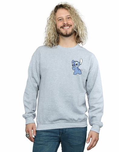 Disney uomo lilo stitch - disney,
